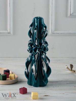 Різьблена "Sirena"