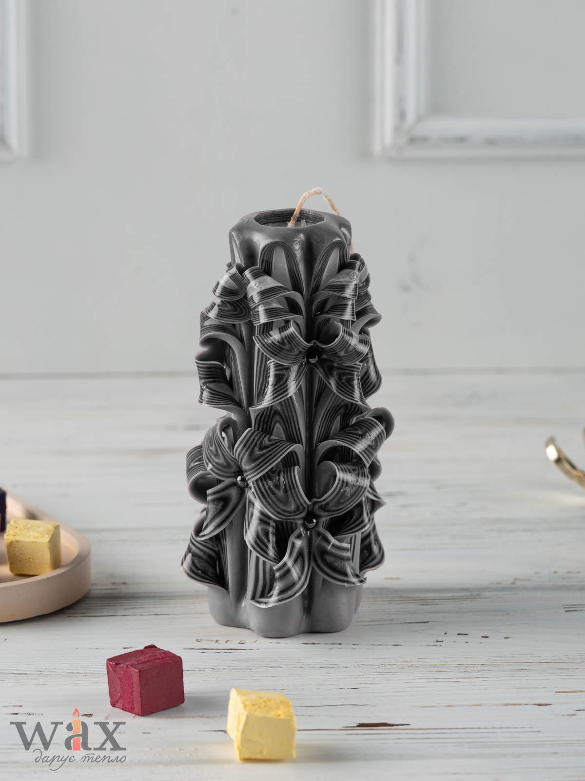 Різьблена "Fresco"