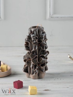 Різьблена "Fresco"