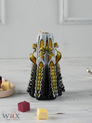 Різьблена "Papillon"