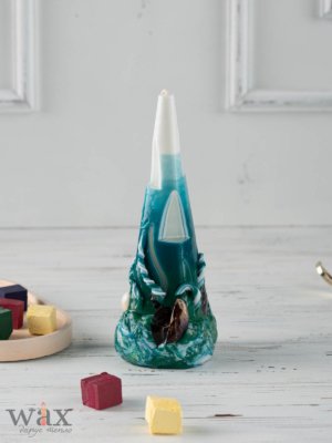 Різьблена "Lagoon"