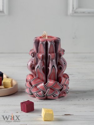 Різьблена "Basket"