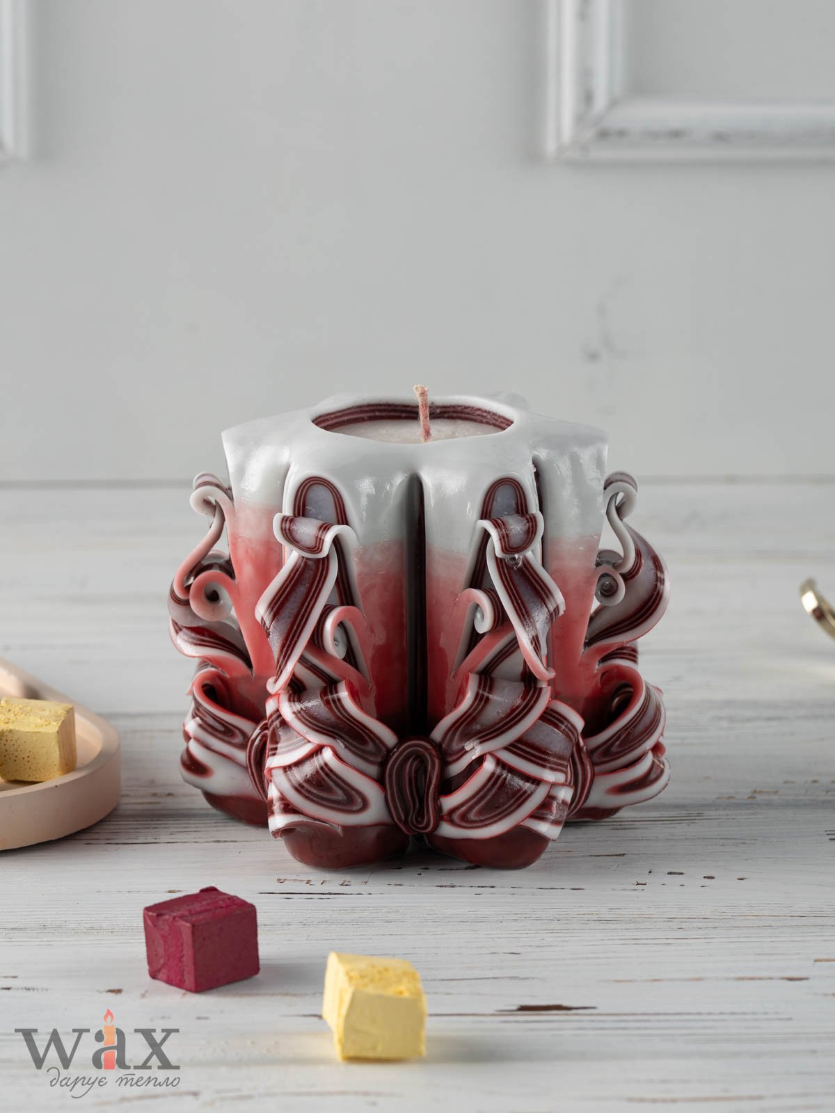 Різьблена "Aurora"