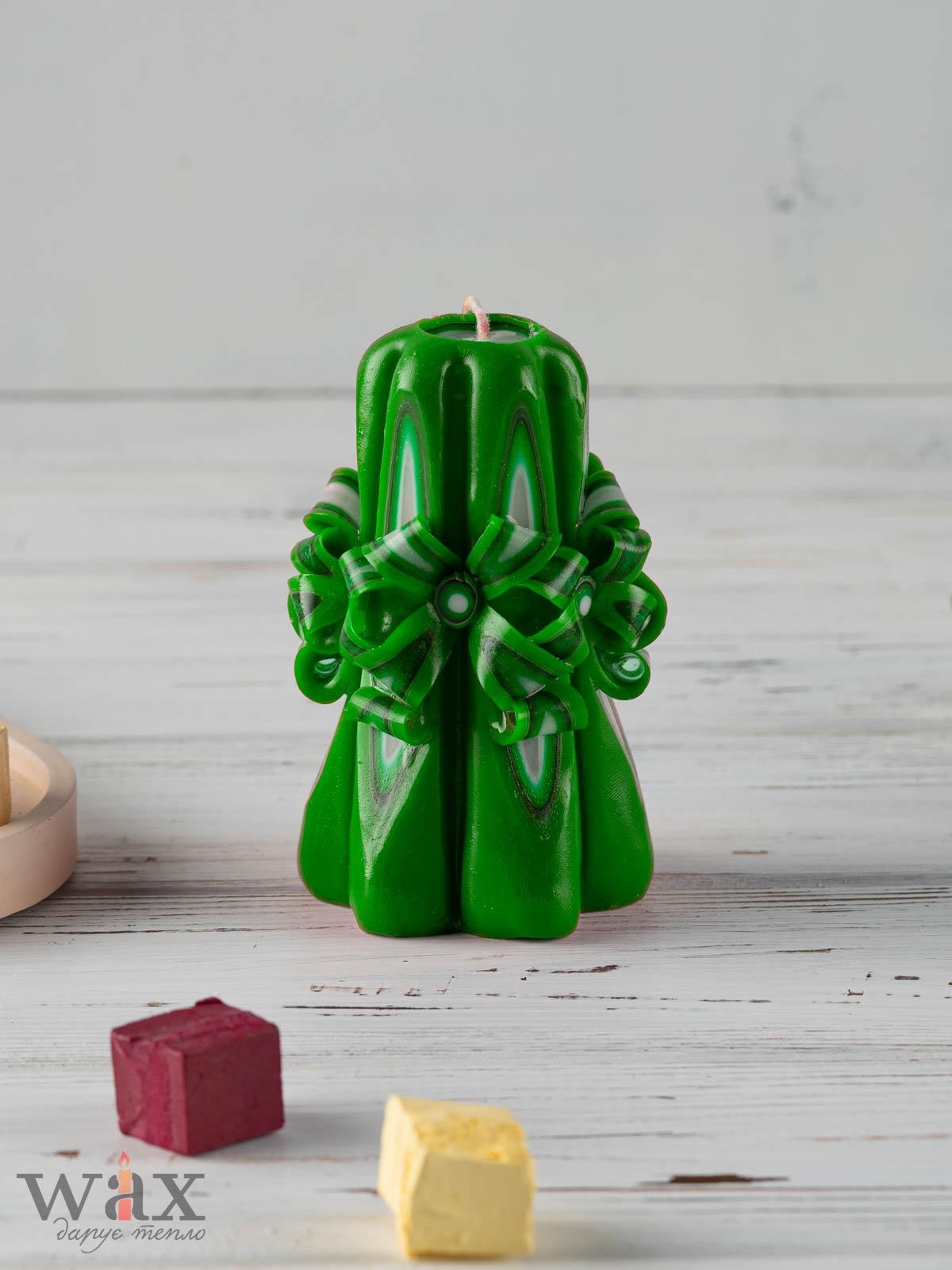 Різьблена "Melody"