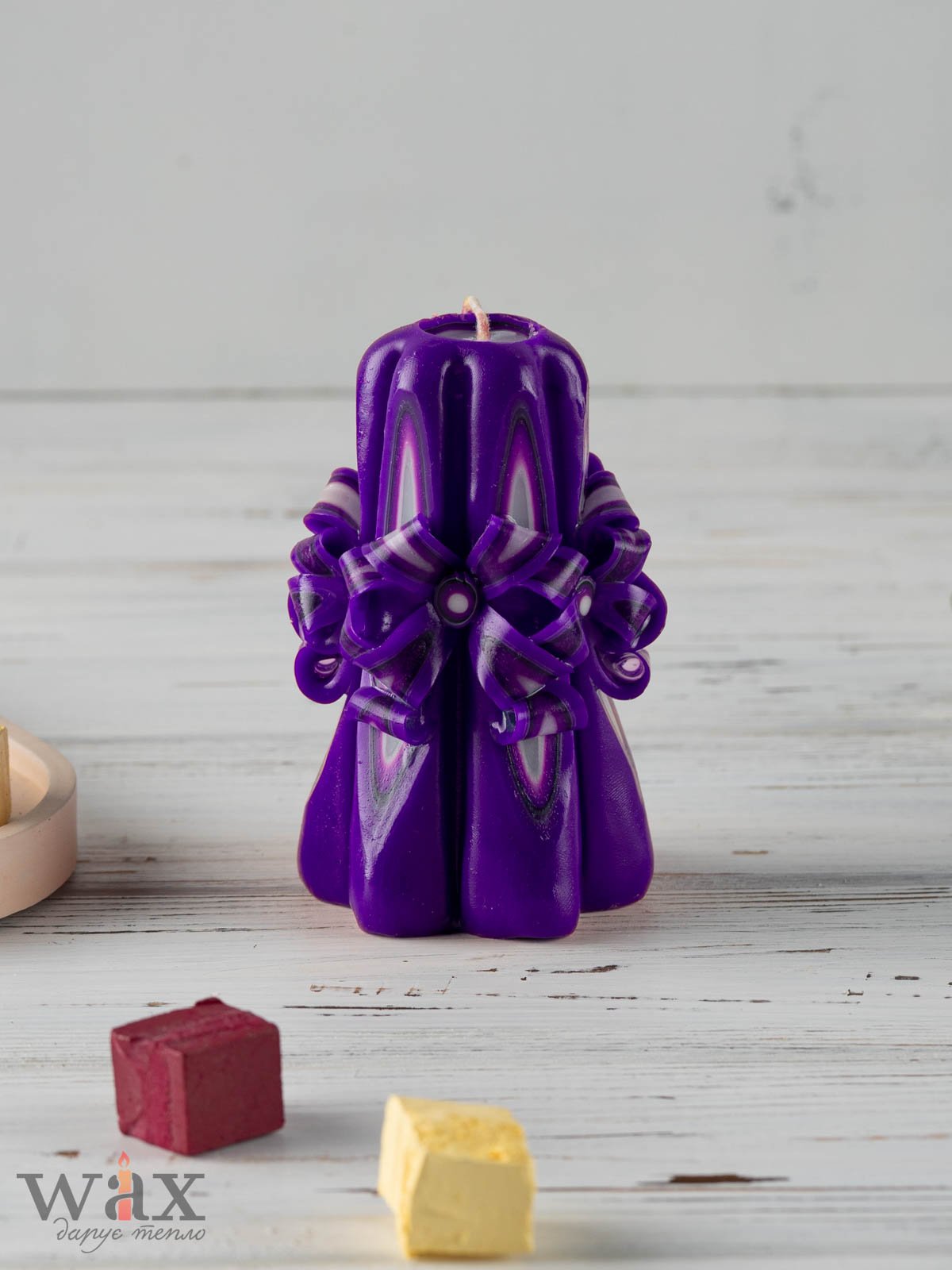 Різьблена "Melody"