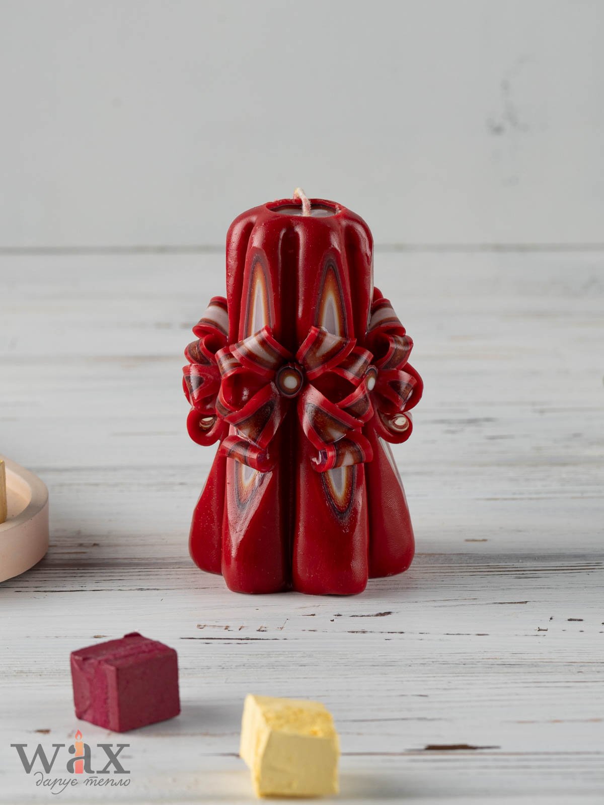 Різьблена "Melody"