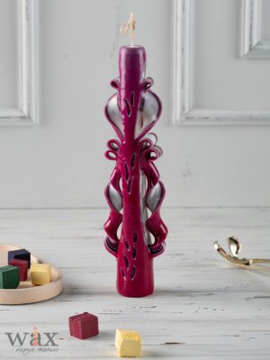 Різьблена "Powder"