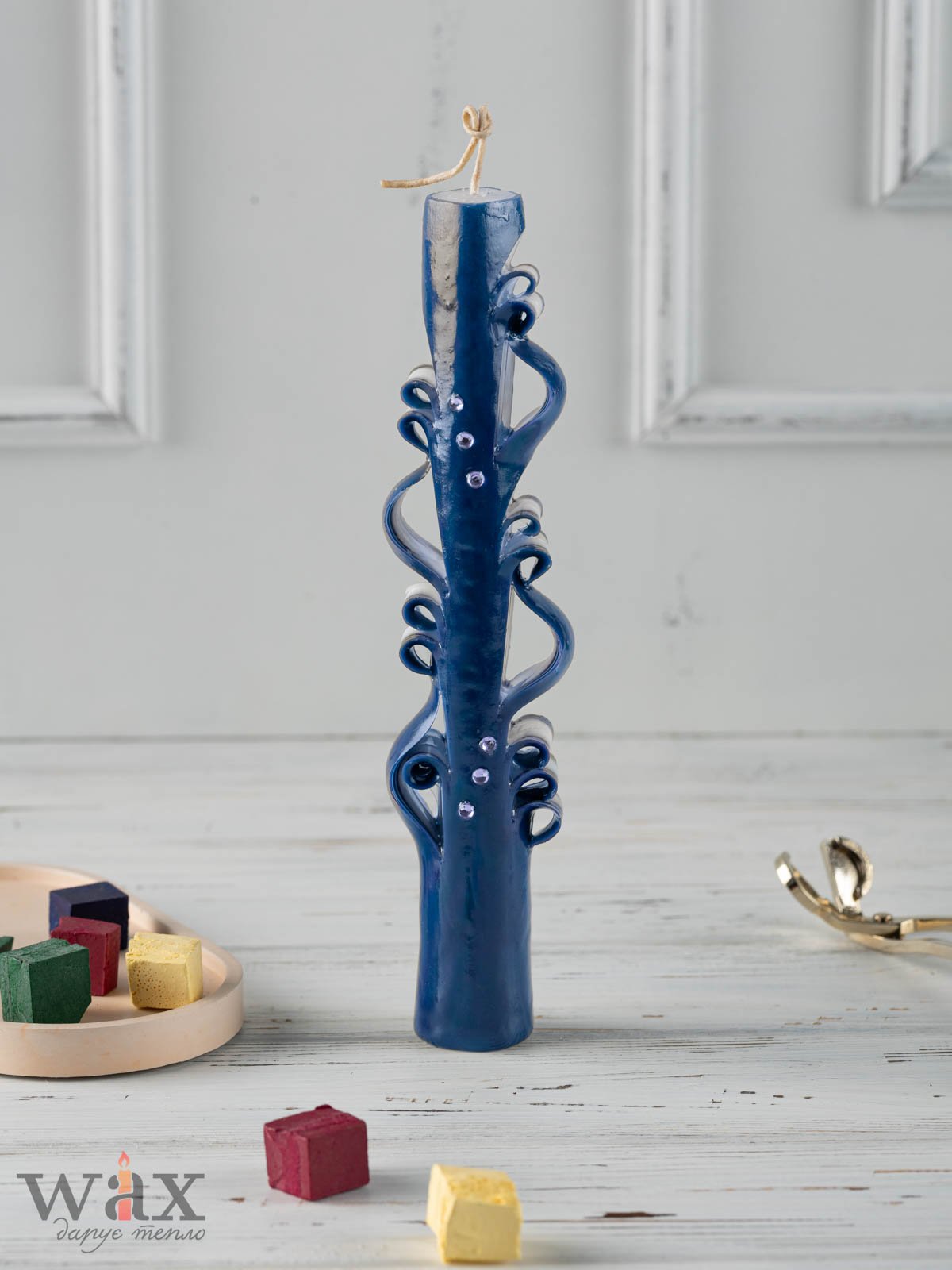 Різьблена "Obsidian"