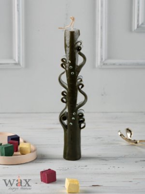 Різьблена "Obsidian"