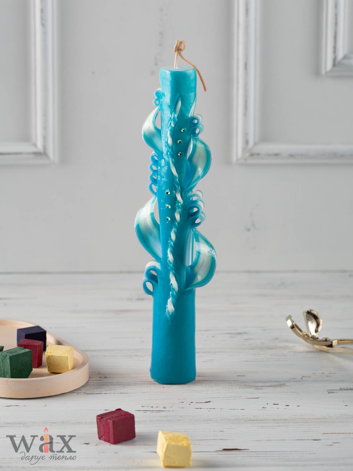 Різьблена "Camellia"