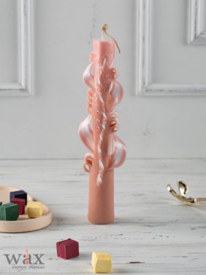 Різьблена "Camellia"