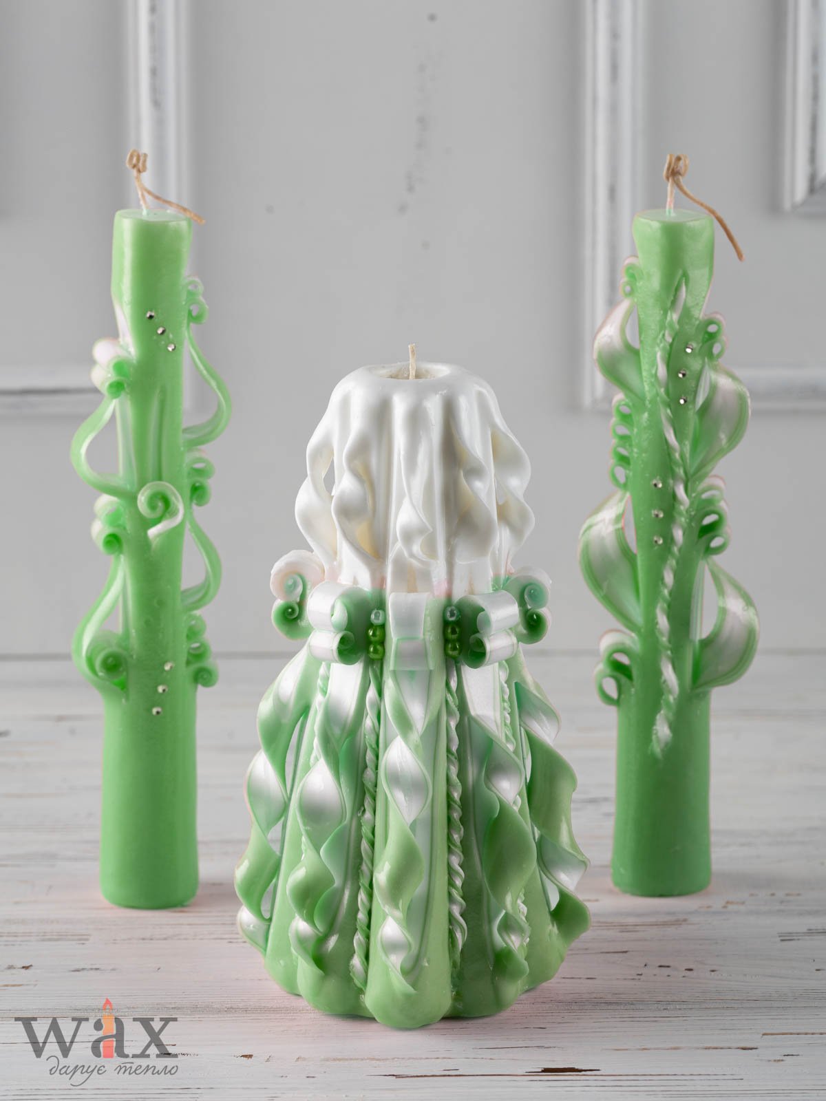 Комплект "Harmonia"