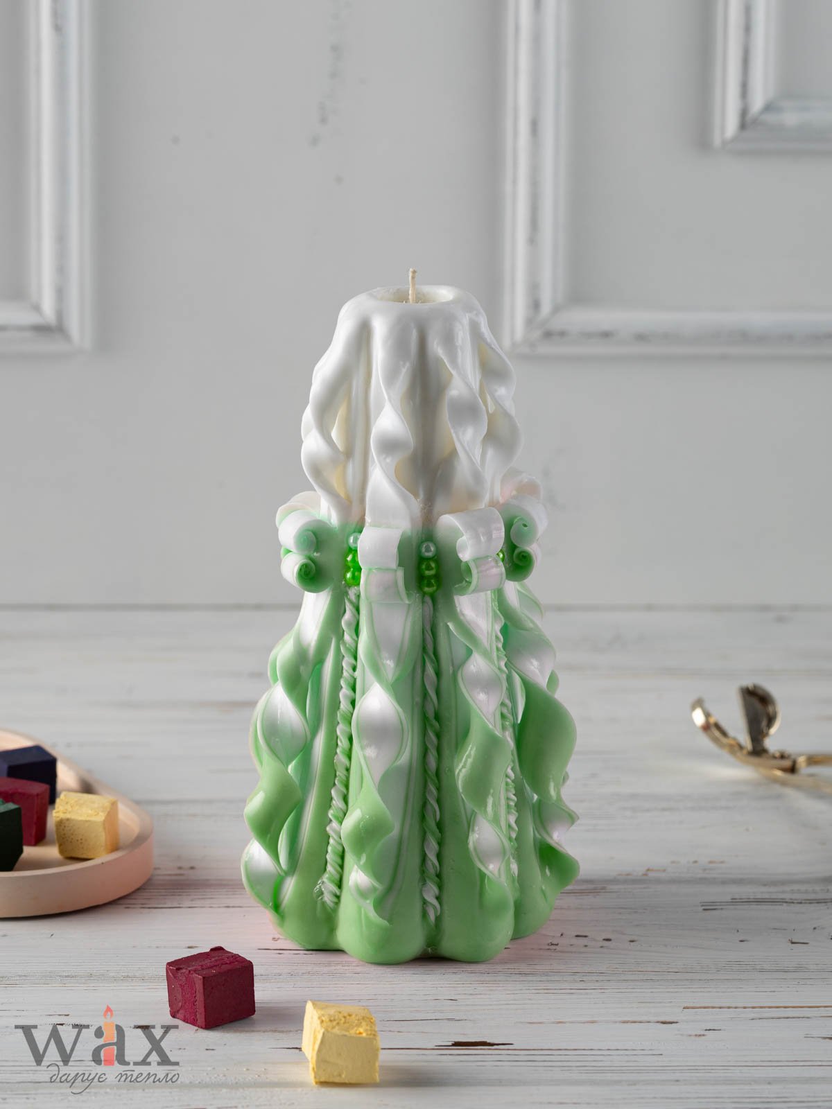 Різьблена "Harmonia"